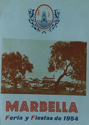 San Bernabé 1954