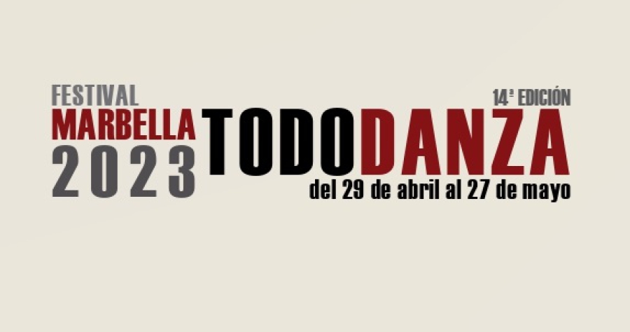 El Festival ‘Marbella Todo Danza’ alcanza su ecuador con cinco citas pendientes, que tendrán como protagonistas a compañías como Yerbabuena y Ana Morales