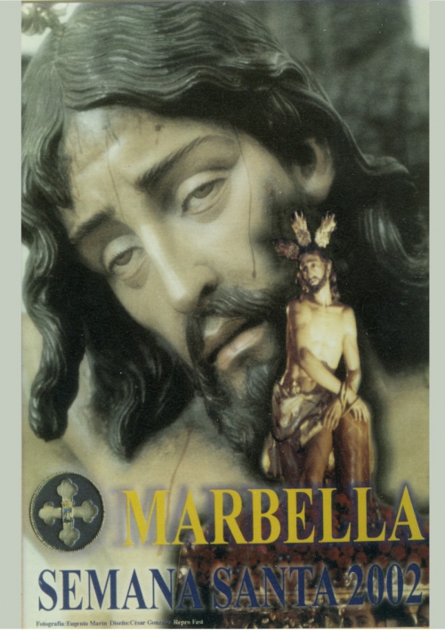 Semana Santa Marbella 2002