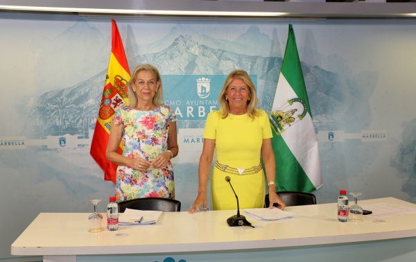 Marbella será la primera ciudad andaluza en iniciar la tramitación del Plan General de Ordenación Municipal conforme a los criterios de la LISTA y priorizará un modelo basado en la sostenibilidad ambiental, económica y social