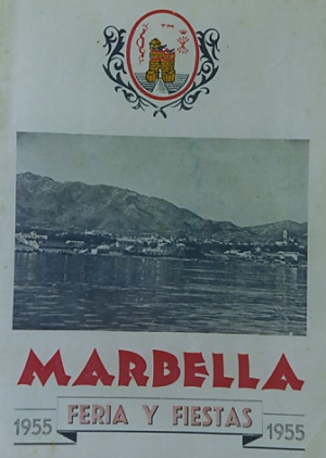 San Bernabé 1955
