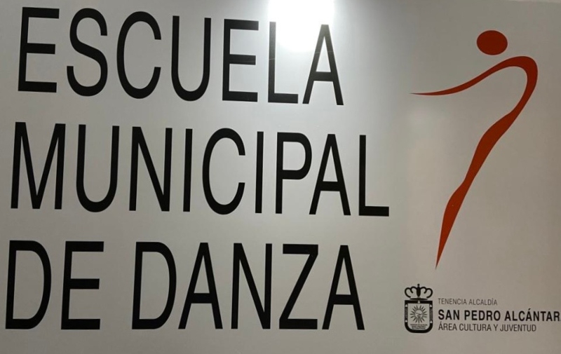 Escuela Municipal de Danza San Pedro Alcántara