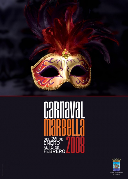 Carnaval Marbella 2008