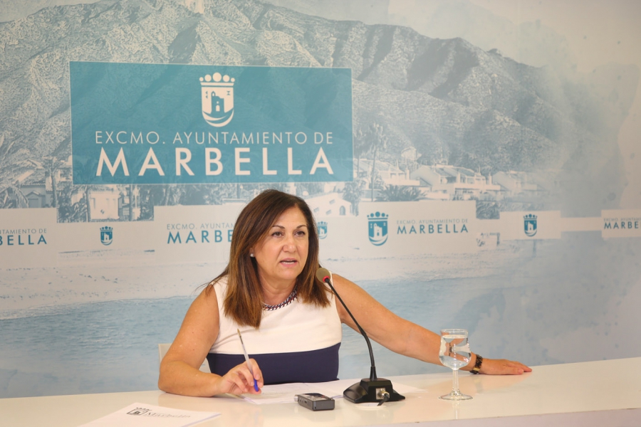 Marbella programa cuatro citas culturales centradas en la música para la primera semana de julio
