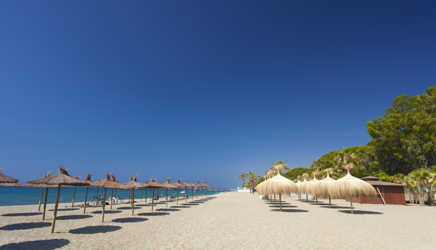 Marbella, nominada como mejor destino turístico de Europa por la prestigiosa web de viajes European Best Destinations