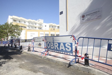 El Ayuntamiento mejorará la accesibilidad de los peatones y creará nuevos aparcamientos en la avenida Severo Ochoa