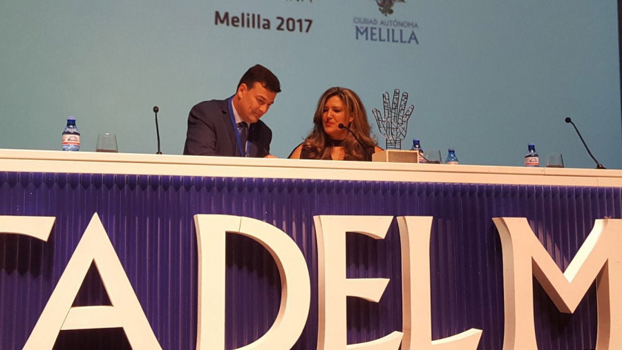 Marbella se adhiere a la Red de Ciudades y Territorios Creativos de España