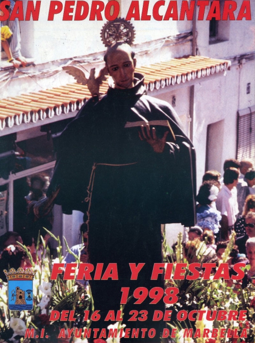 San Pedro Alcántara 1998