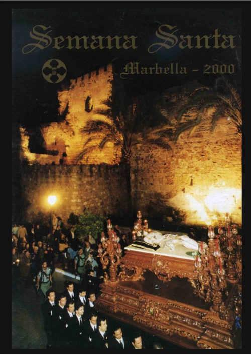 Semana Santa Marbella 2000