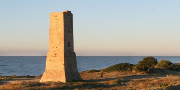 Torre Ladrones o Torre de Los Ladrones