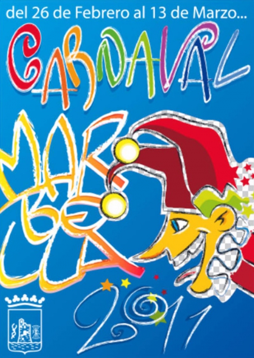 Carnaval Marbella 2011