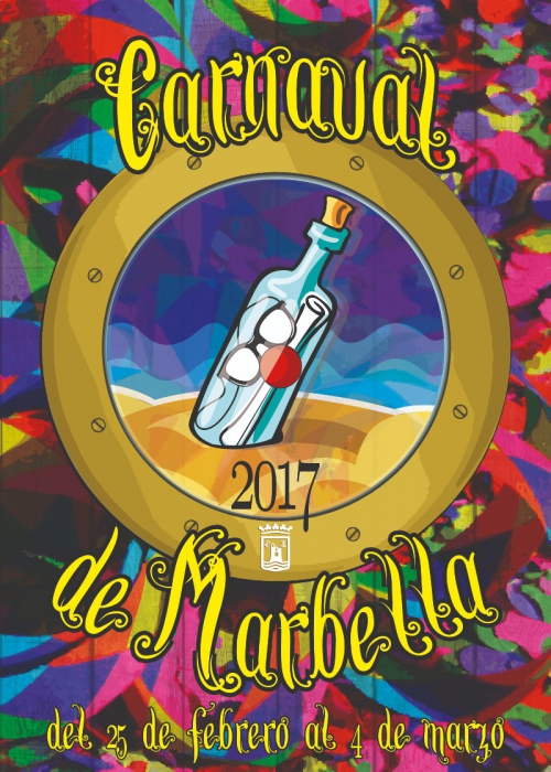 Carnaval Marbella 2017