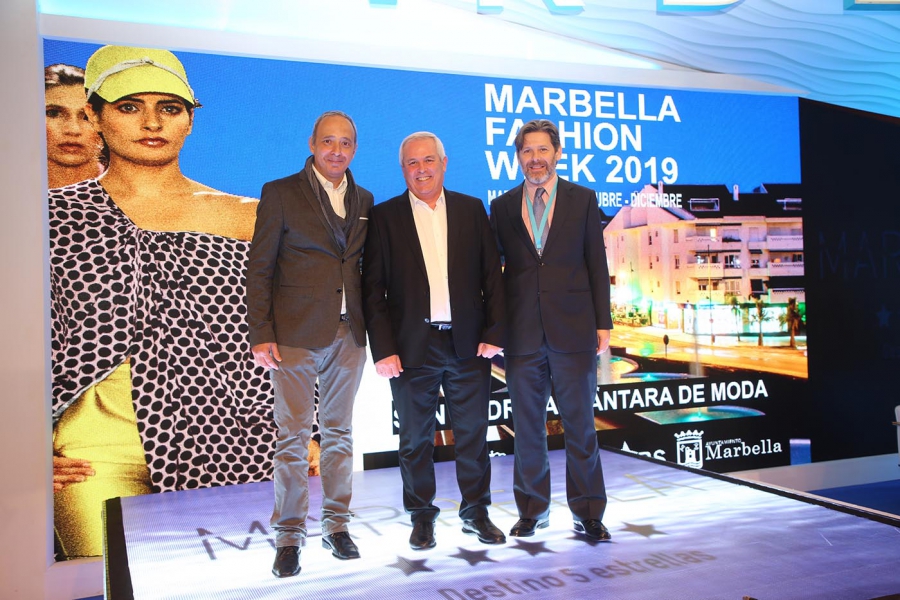 San Pedro Alcántara se convertirá en capital internacional de la moda con el desfile 'San Pedro de Moda' y centro oficial de la 'Marbella Fashion Week'