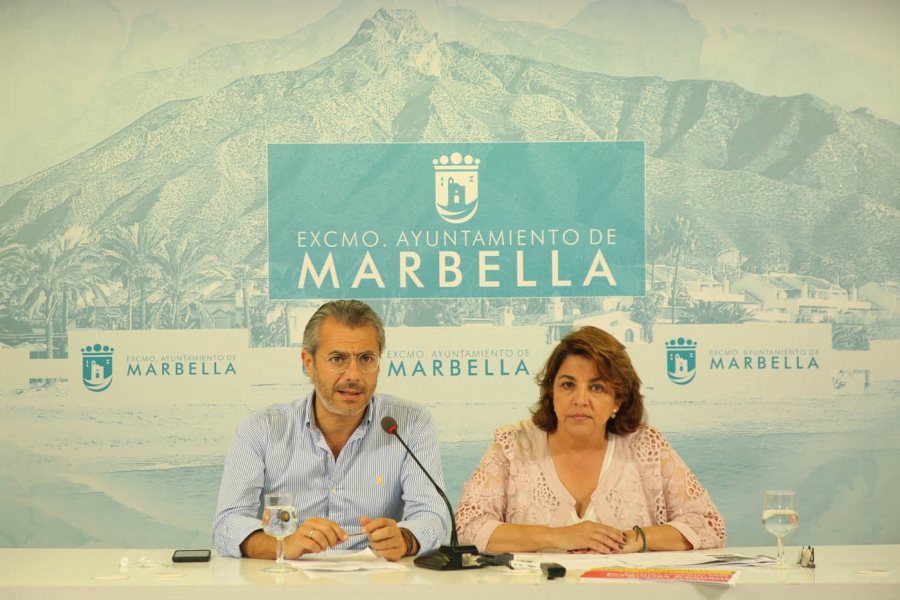 Marbella aspira a convertirse en Capital Española de la Gastronomía en 2020