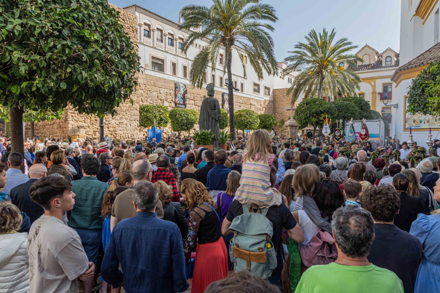 Marbella registra en abril un nuevo récord turístico, con una ocupación hotelera del 74,14 por ciento, la mayor cifra para este mes desde que se tienen registros, y una reactivación total del visitante internacional