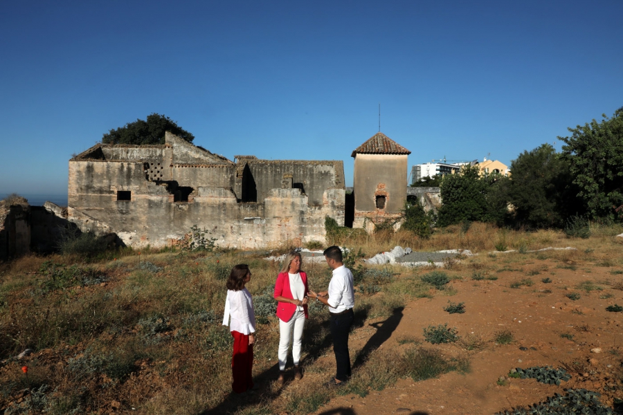 El Ayuntamiento saca a licitación la construcción de la primera residencia pública de mayores de Marbella