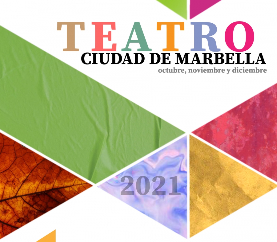 El Teatro Ciudad de Marbella ofrecerá este otoño una quincena de espectáculos variados y de gran calidad, que comenzarán este sábado con ‘Anfitrión’ de la mano de Pepón Nieto, Toni Acosta y Fele Martínez