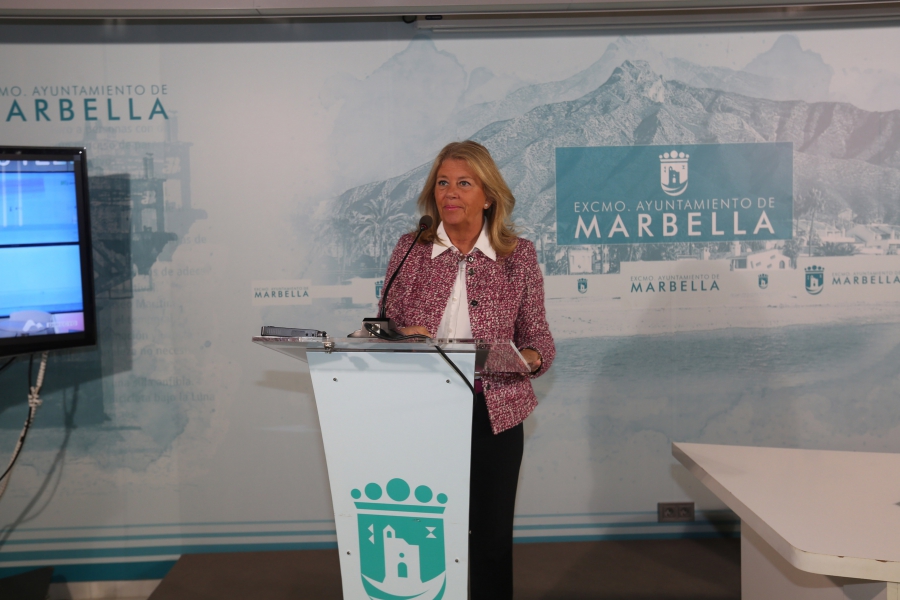 Marbella incorpora una partida extraordinaria de un millón de euros para ayudas de emergencia social e impulsa un paquete de medidas fiscales para fomentar la creación de empleo tras la crisis sanitaria del Covid-19