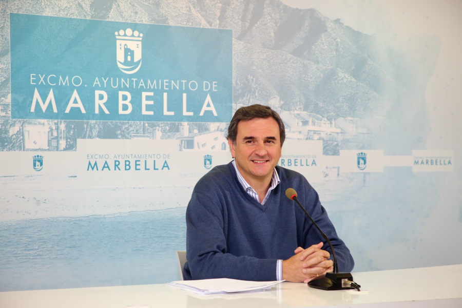 El Ayuntamiento de Marbella destinará cerca de medio millón de euros a políticas sociales, pese a ser competencia de la Junta de Andalucía