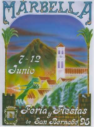 San Bernabé 1995