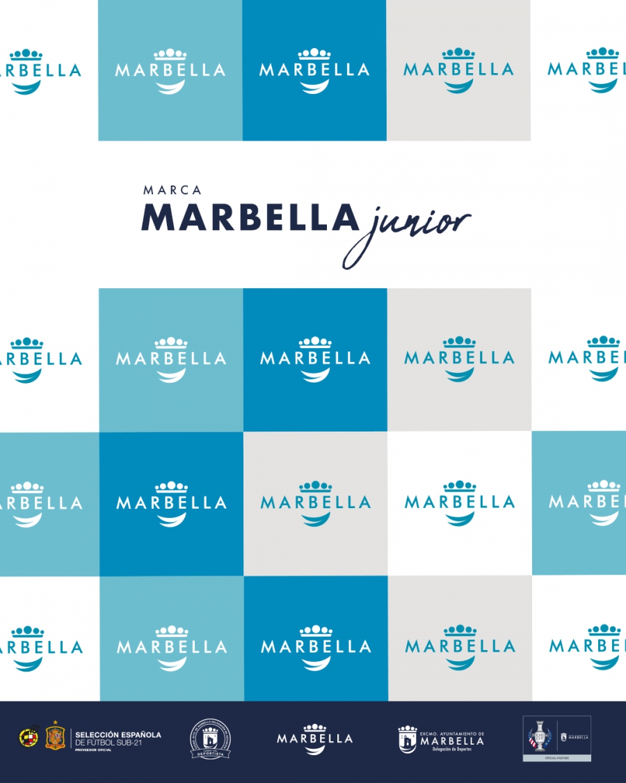 Programa Marca Marbella - San Pedro Alcántara junior