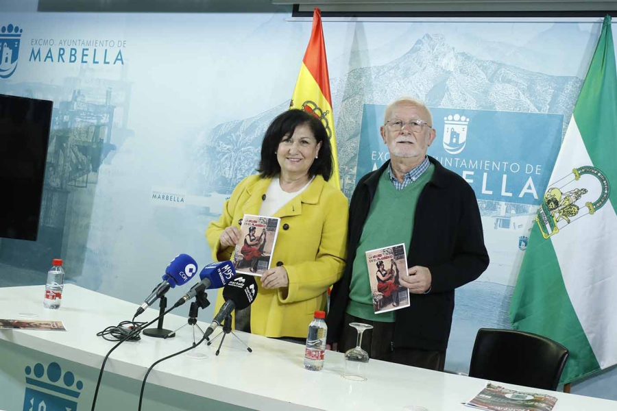 El Museo del Grabado Español Contemporáneo será escenario de un ciclo de conferencias para poner en valor el papel de la mujer en el flamenco