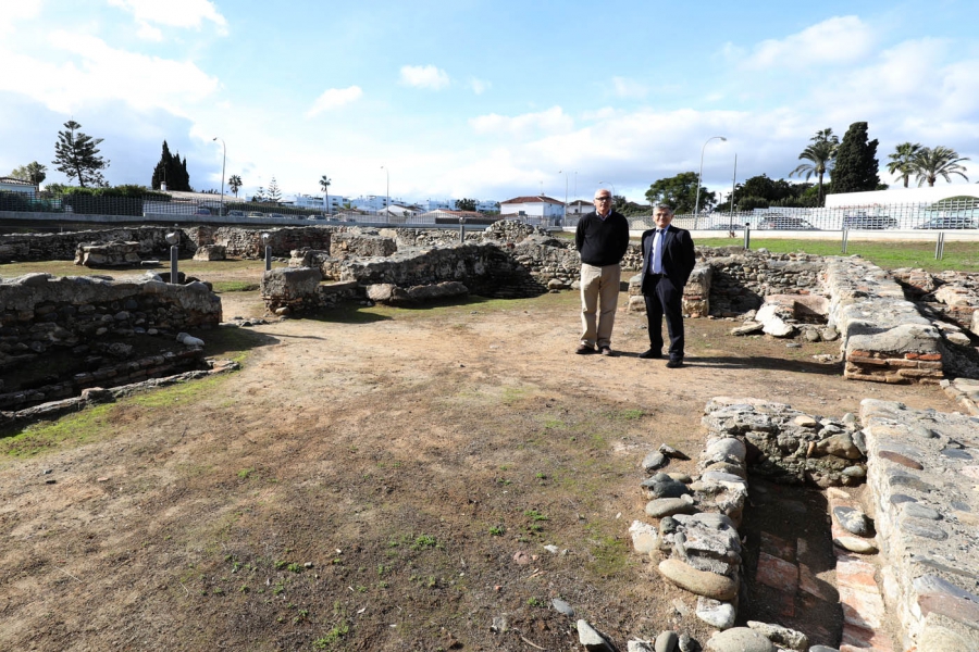 El Ayuntamiento destinará 170.000 euros a poner en valor los yacimientos arqueológicos del municipio
