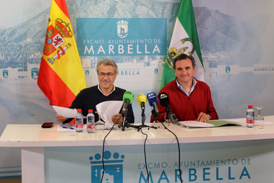 El Ayuntamiento da un paso más para el desarrollo en Xarblanca de más de 14.000 metros cuadrados de suelo para viales, equipamiento público y uso residencial