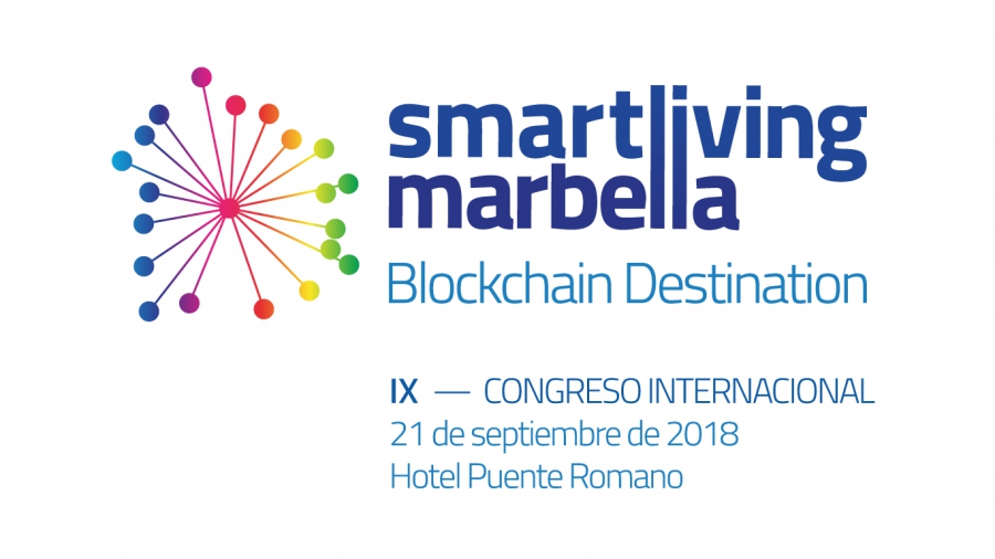 Marbella acogerá este viernes la novena edición del Congreso ‘Smart Living’ que girará en torno a la tecnología blockchain y contará con más de una veintena de ponentes