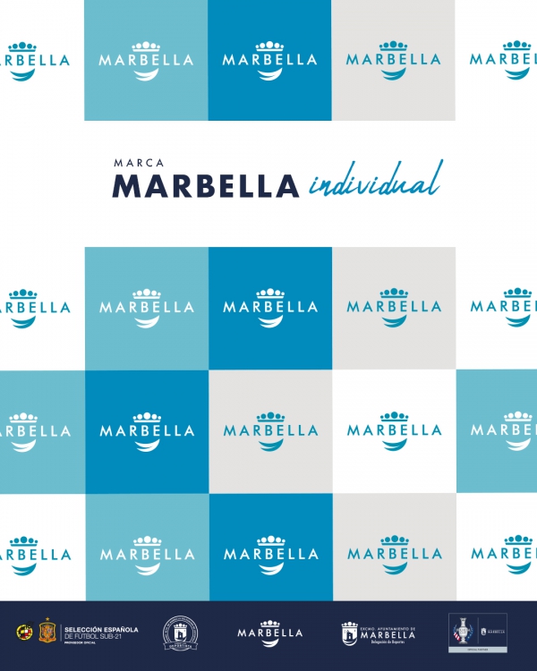 Programa Marca Marbella deportistas individuales