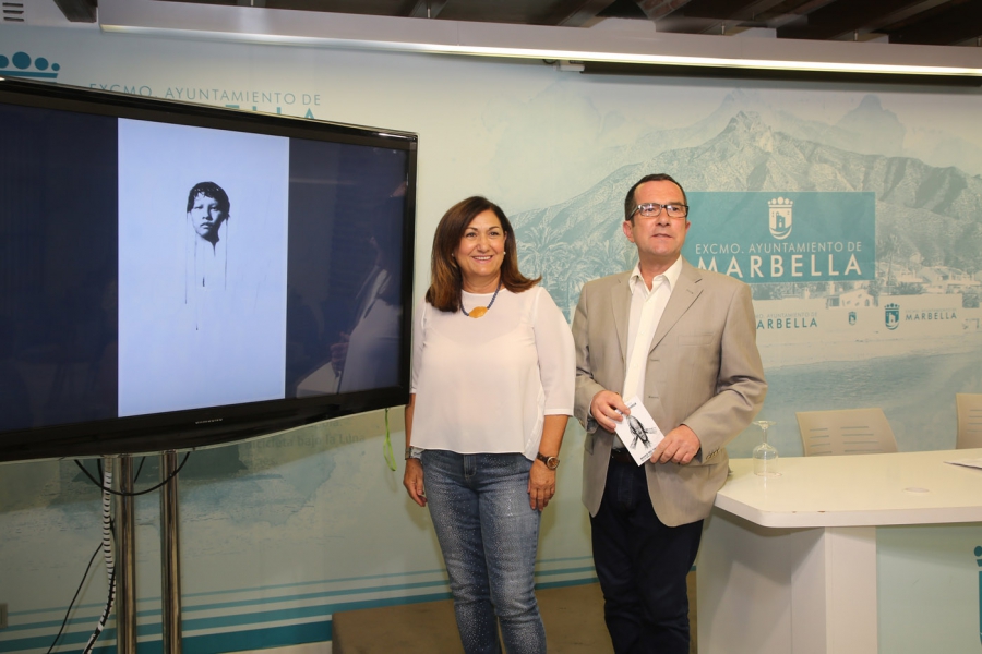 Jaume Plensa, uno de los creadores españoles de mayor proyección internacional, exhibirá desde el sábado su obra en el Museo del Grabado
