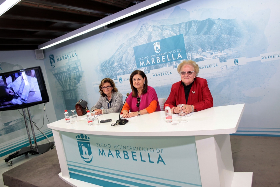 Marbella dedicará este mes de abril un ciclo al pensador europeo Pasolini con una exposición, dos conferencias y la proyección de cuatro películas en el Cortijo Miraflores