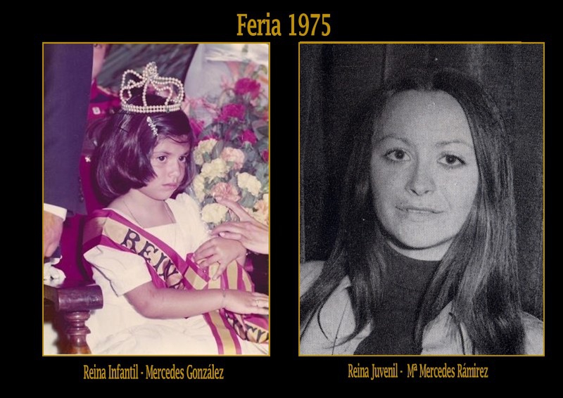 Reinas 1975