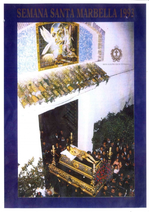 Semana Santa Marbella 1993