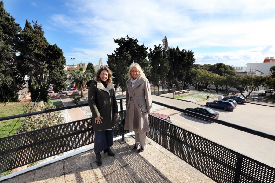 El Ayuntamiento desarrollará un proyecto piloto para combatir el absentismo escolar con una inversión de 140.000 euros subvencionada por la Junta de Andalucía
