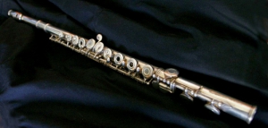 Flauta Travesera