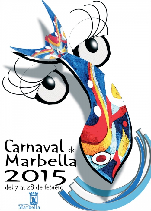 Carnaval Marbella 2015