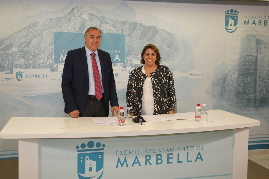 Marbella se suma a una iniciativa de Turismo Costa del Sol para incrementar la visita de turistas japoneses a la ciudad