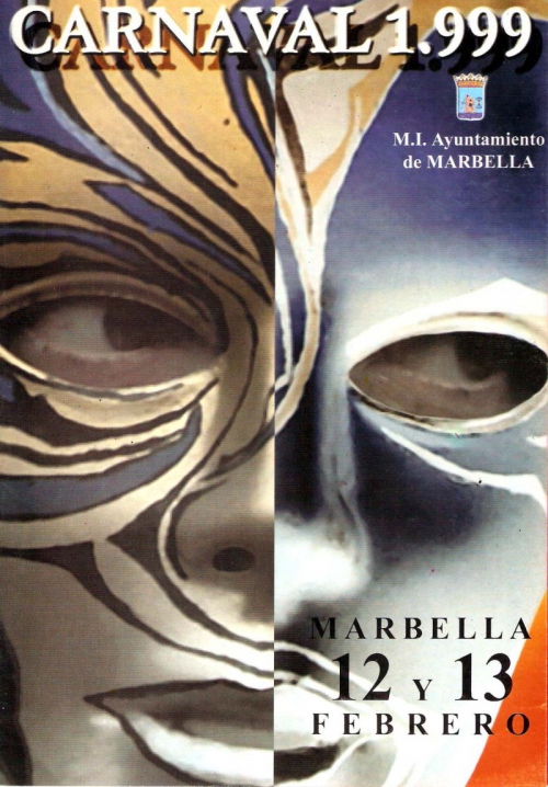 Carnaval Marbella 1999