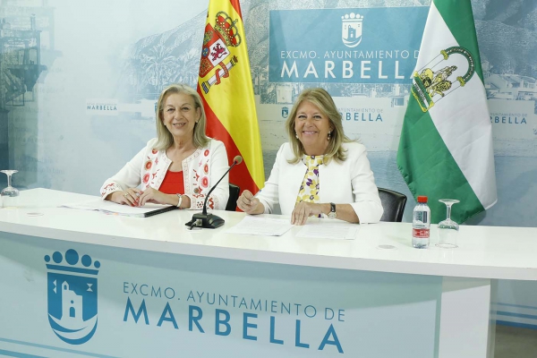 El documento previo al Plan de Vivienda refleja que Marbella dispone de suficiente suelo para dar respuesta a la demanda prevista en la ciudad en los próximos cinco años