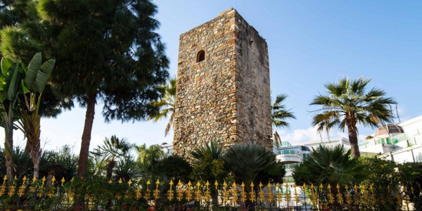 Torre de El Duque