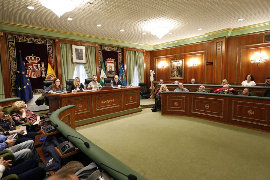 El Consejo Sectorial de Participación Ciudadana celebra la primera reunión de la legislatura