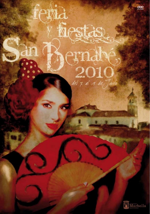 San Bernabé 2010