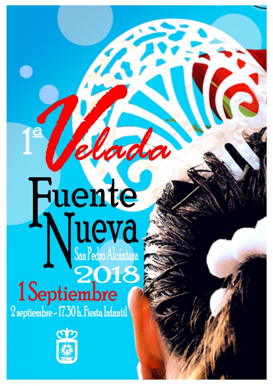 El barrio sampedreño de Fuente Nueva celebrará su primera Velada los días 1 y 2 de septiembre con música en vivo y una fiesta infantil