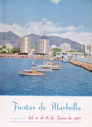 San Bernabé 1967