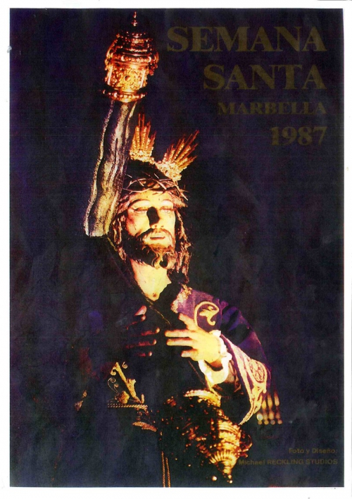 Semana Santa Marbella 1987