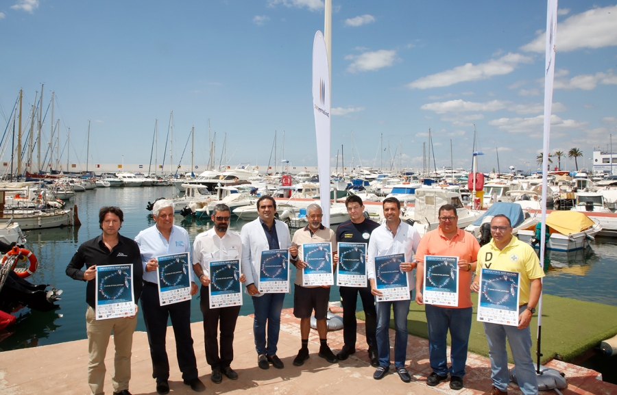 La playa del Faro acogerá este sábado una jornada medioambiental para concienciar sobre la conservación de los mares