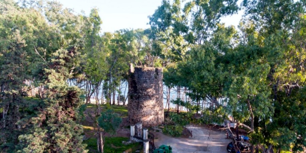 Torre Ancón