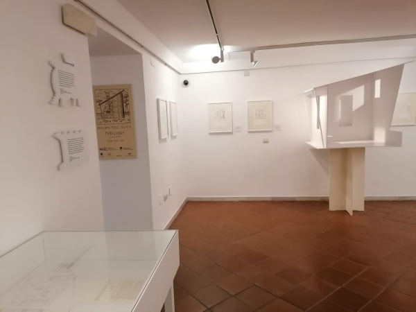 El Museo del Grabado Español Contemporáneo albergará la exposición ‘Pabellones’, de Guillermo Pérez Villalta