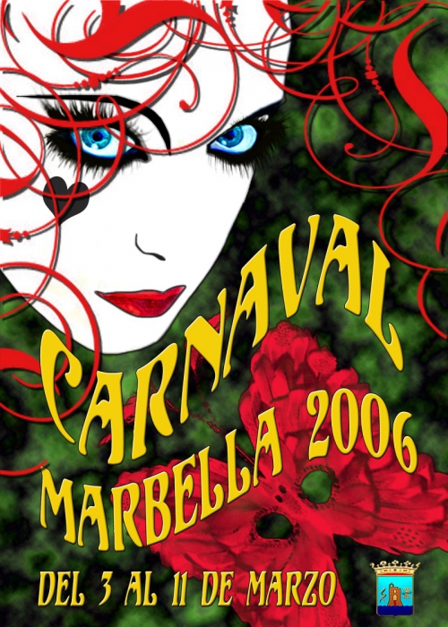 Carnaval Marbella 2006